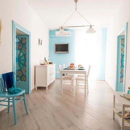 Il Rifugio Del Marinaio - Apulianstay Group Monopoli Bagian luar foto