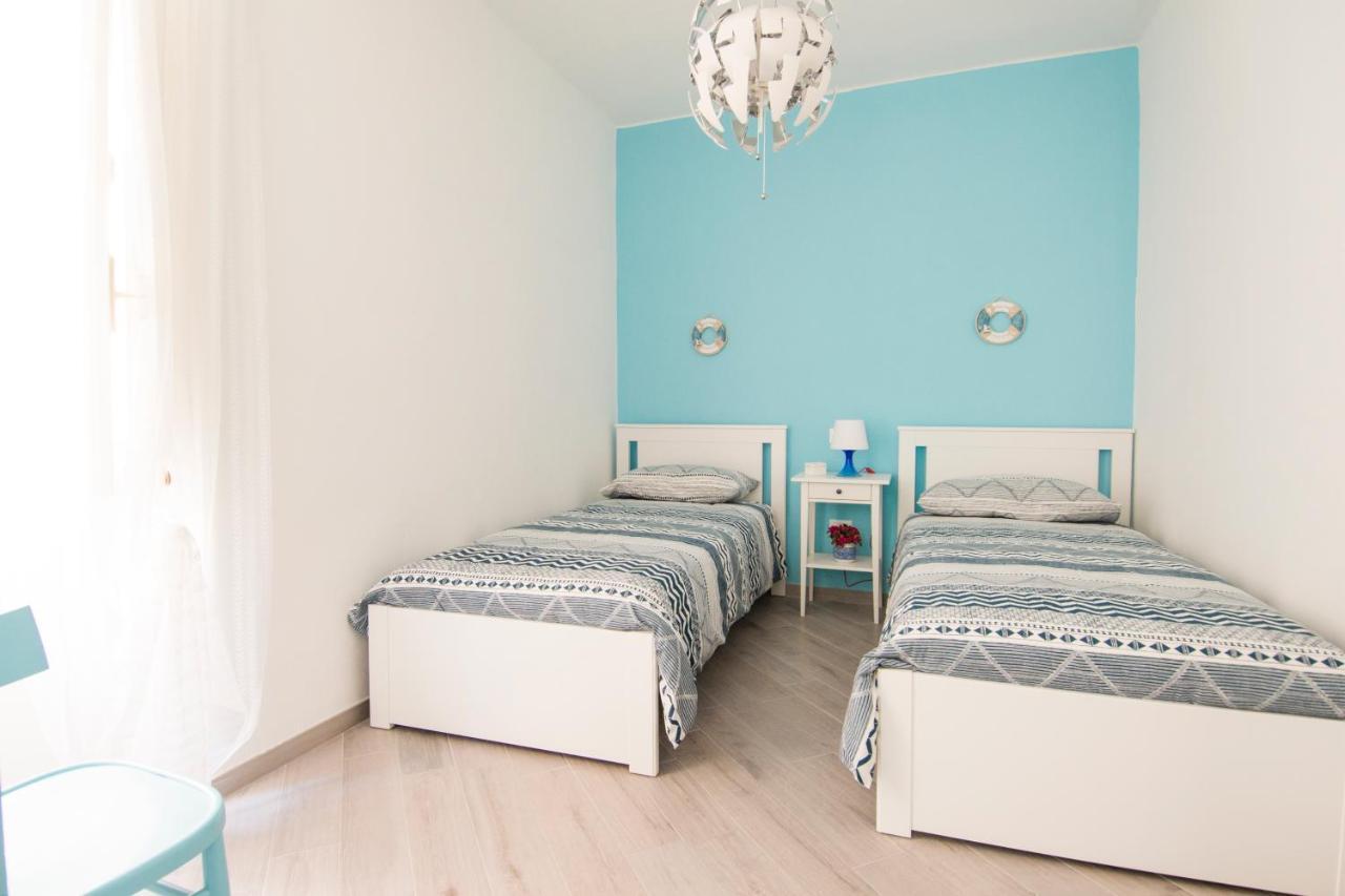 Il Rifugio Del Marinaio - Apulianstay Group Monopoli Bagian luar foto
